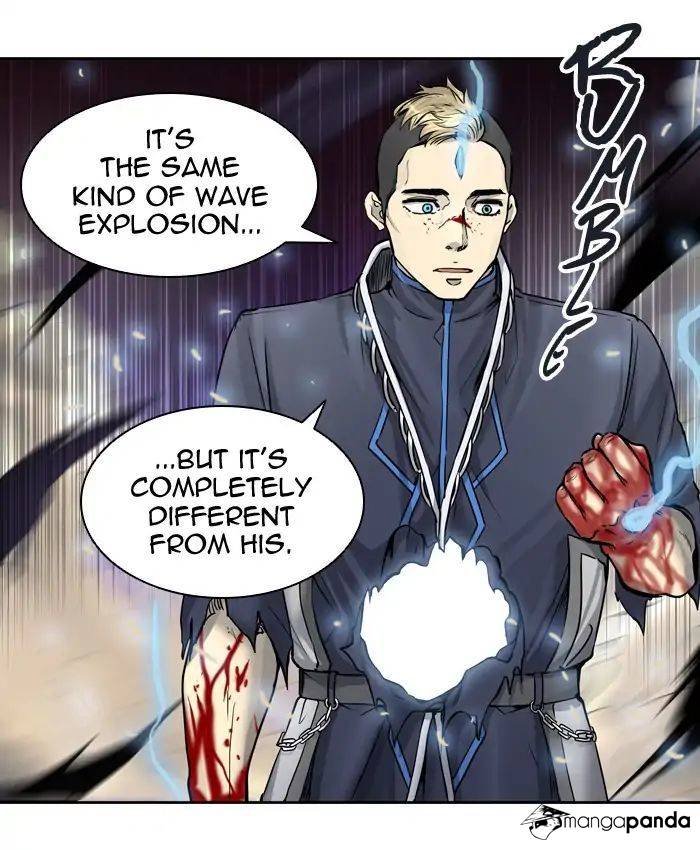 Tower of God Chapter 413 image 58